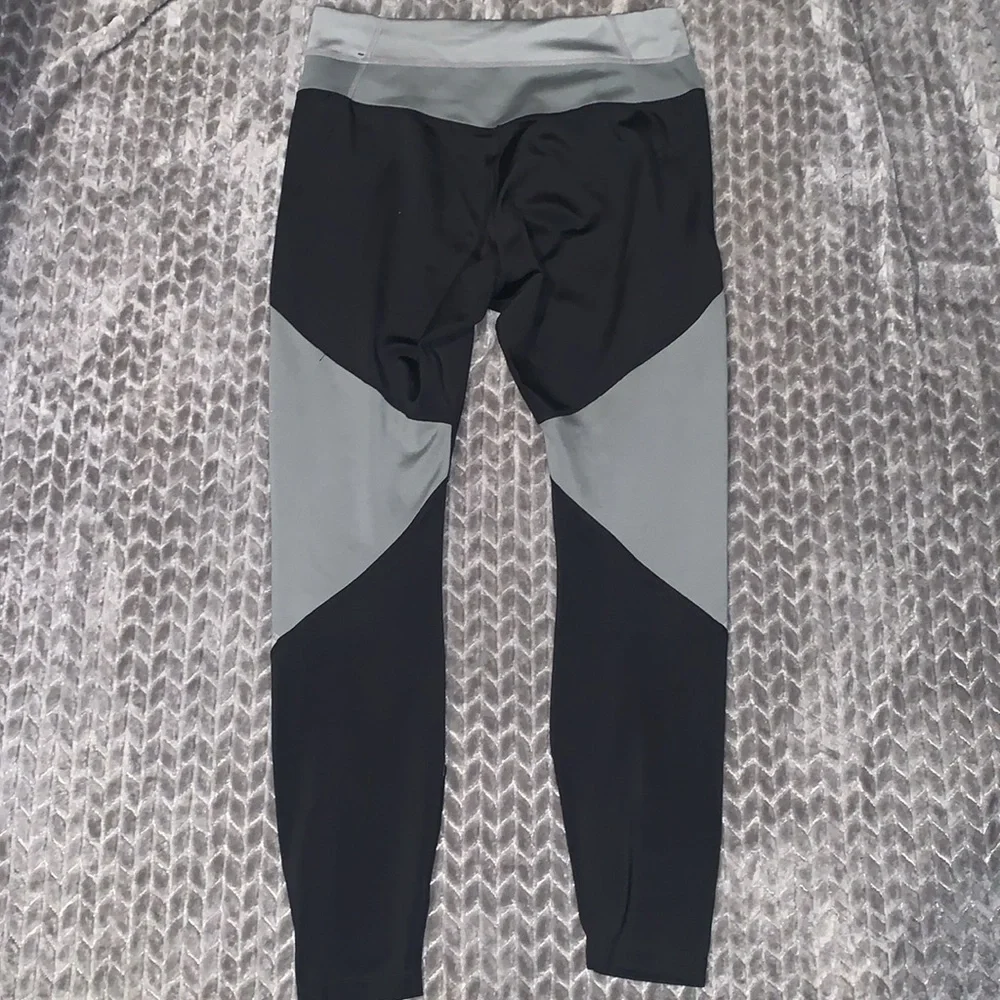 Nike euc smoke